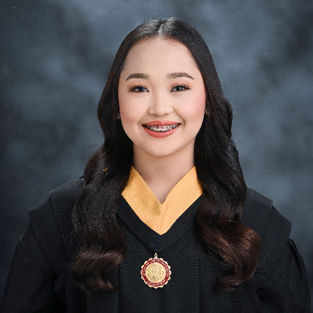 Ghelyn Maw B.'s profile photo