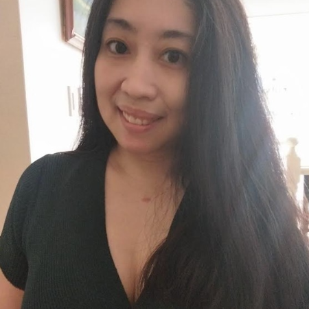 Marialle C.'s profile photo