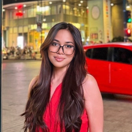 Charizza Mae P.'s profile photo