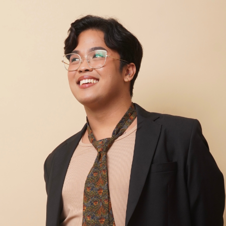 Leo Andre C.'s profile photo