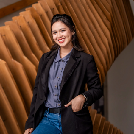 Theriza Jane C.'s profile photo