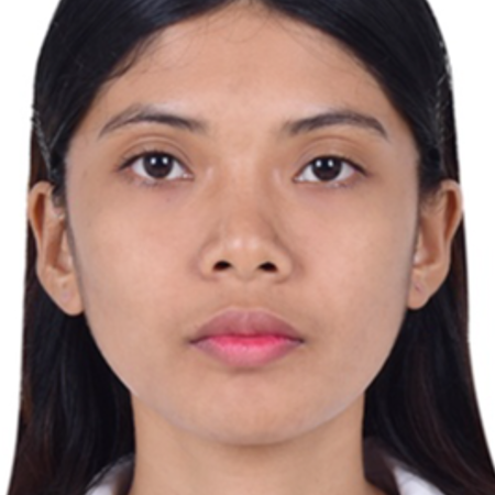 Kissha Mae L.'s profile photo