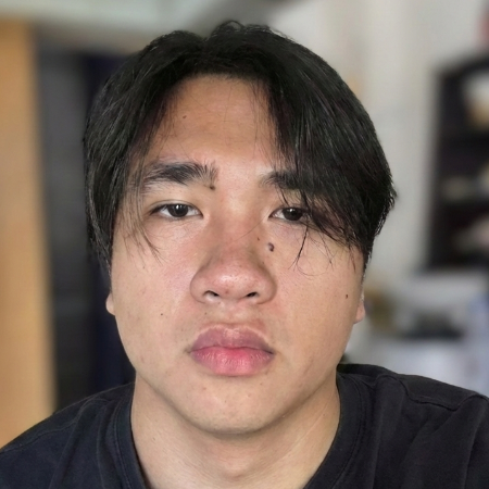 Ezekiel Daniel C.'s profile photo