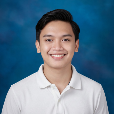 Ralph Christian B.'s profile photo