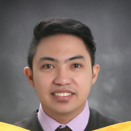 Alistaire Jed A.'s profile photo