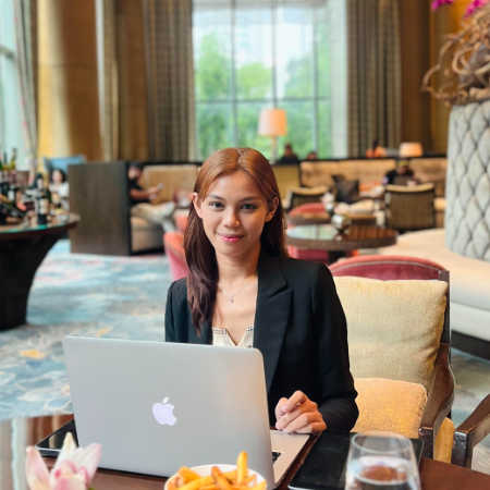 Ara Kassandra M.'s profile photo