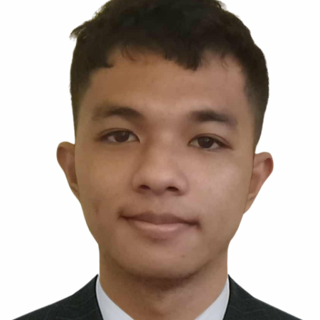 Christian Henrei O.'s profile photo