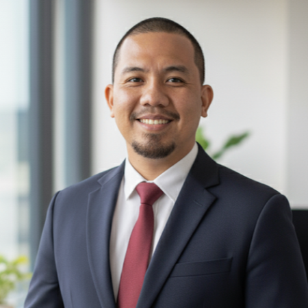 FRANCISCO A.'s profile photo