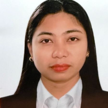 Mery lheanie B.'s profile photo