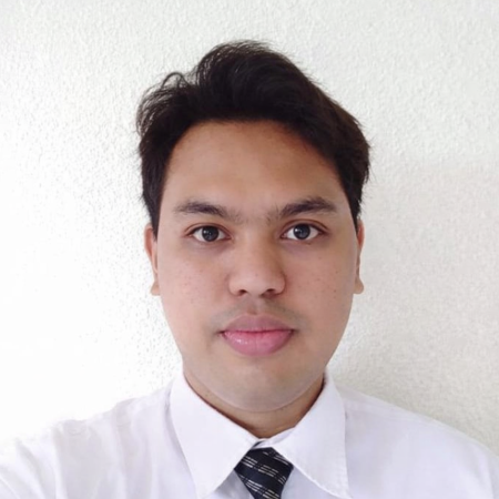 Efren T.'s profile photo