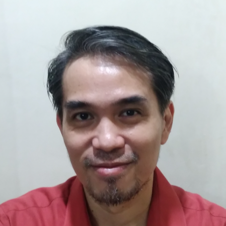 Hendrik Dashielle C.'s profile photo