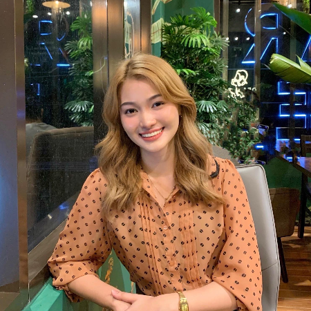 Nova Mae B.'s profile photo