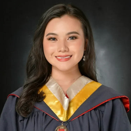 Rhiza A.'s profile photo