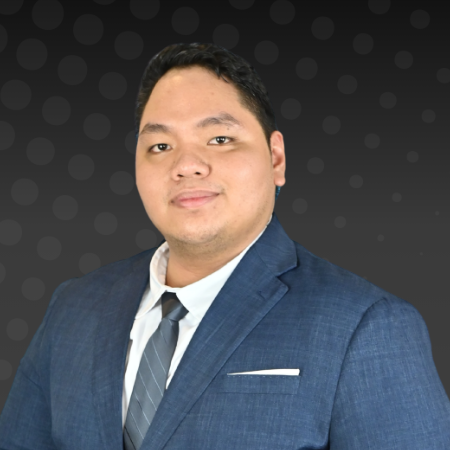 Jared Paul L.'s profile photo