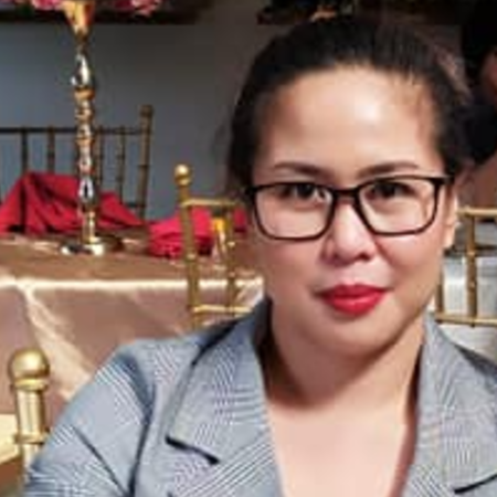Jhoanna Marie E.'s profile photo