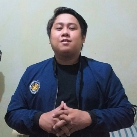 Jose Mari V.'s profile photo