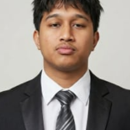Joromac D.'s profile photo