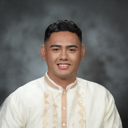Jethro D.'s profile photo