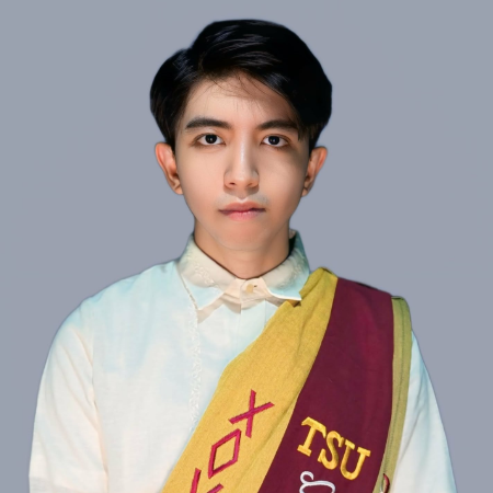 John Jerald O.'s profile photo
