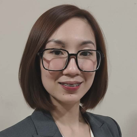 Keirstine Mae M.'s profile photo