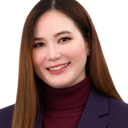 Kristine Bernadette M.'s profile photo