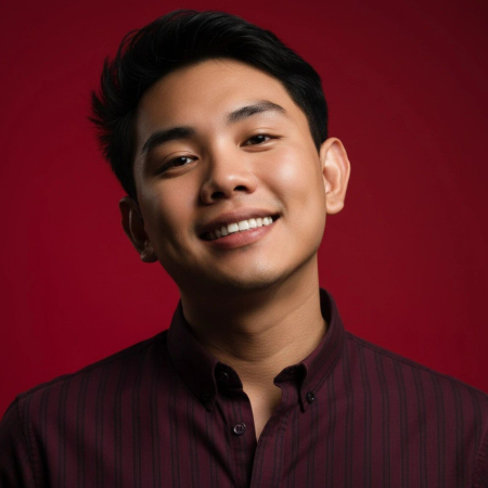 SHIN M.'s profile photo