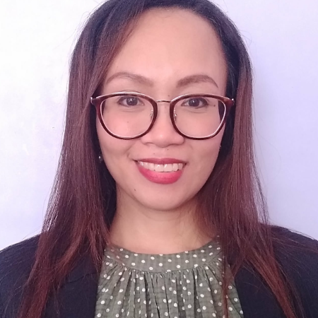 Precious L.'s profile photo