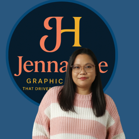 Jenalyn F.'s profile photo