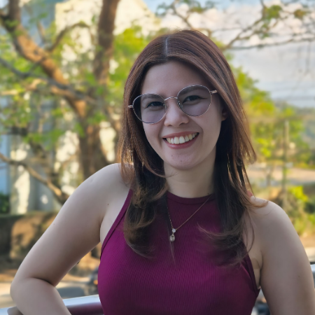 Marcie Mae M.'s profile photo