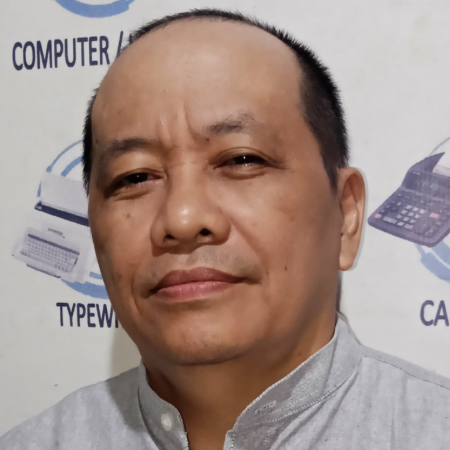 Reynaldo P.'s profile photo
