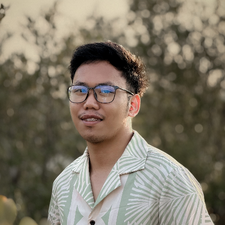 Alfred E.'s profile photo