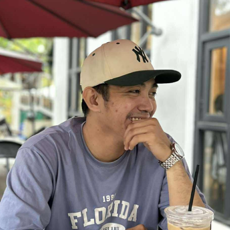 Jayson B.'s profile photo