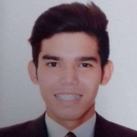 Reymark M.'s profile photo