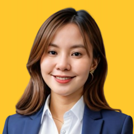 Nezrene B.'s profile photo