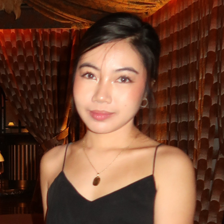 Patricia Isabel S.'s profile photo