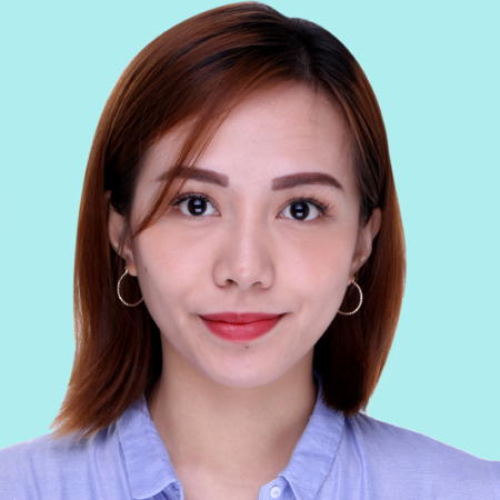 LYGIA FAITH C.'s profile photo