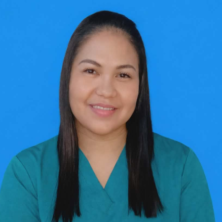 Maria Cristina M.'s profile photo