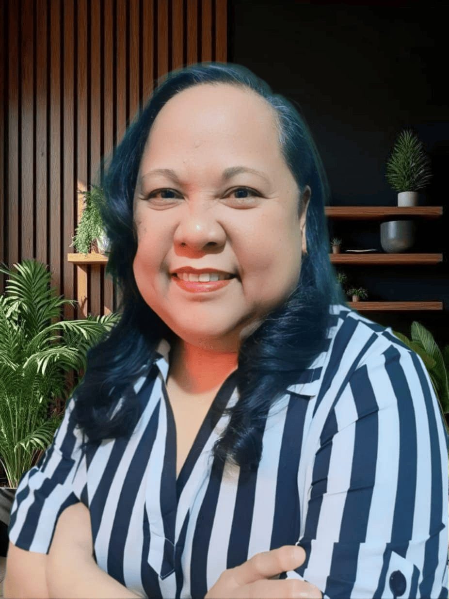 Mercedes Josefina C.'s profile photo