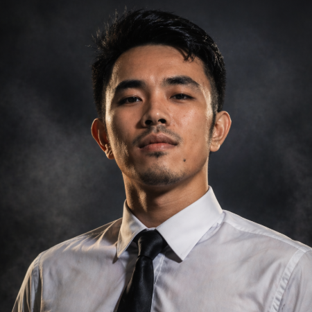 Jonh Gord C.'s profile photo