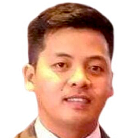 Jovito S.'s profile photo