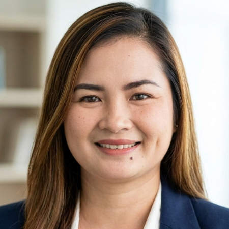 Jaypee Ann G.'s profile photo