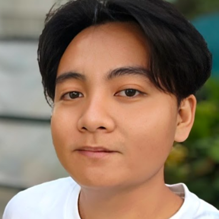 Jude Jerist M.'s profile photo