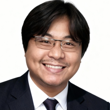 Gonzalo Jr P.'s profile photo