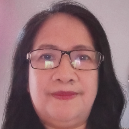 CATHERINE C.'s profile photo