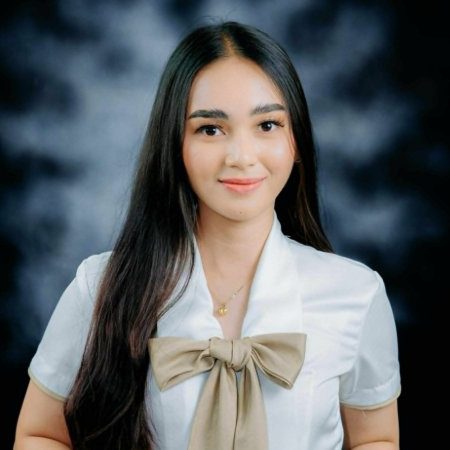 Charisse P.'s profile photo