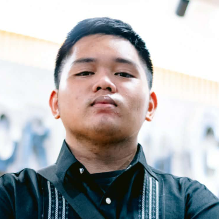 Nico James O.'s profile photo
