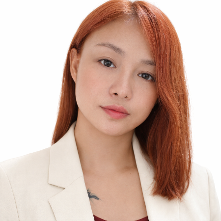 Rhozhel M.'s profile photo