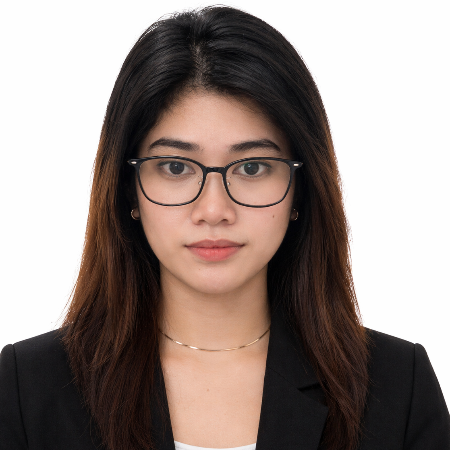 Danna Jenise V.'s profile photo