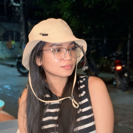 Jelyn B.'s profile photo