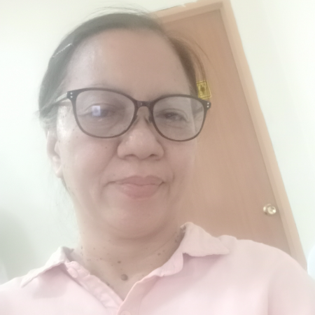 Elchie B.'s profile photo